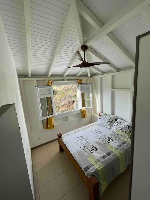 Carbet Beaujolais Villa Le Vauclin Holiday home